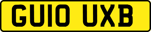 GU10UXB