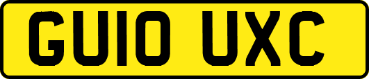GU10UXC
