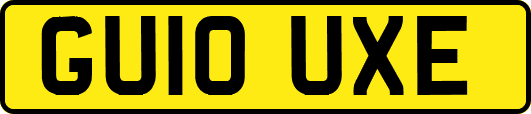 GU10UXE
