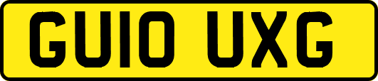 GU10UXG