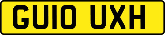 GU10UXH