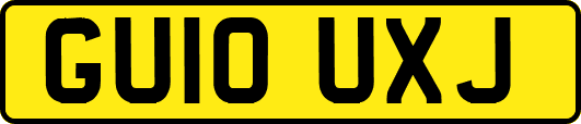GU10UXJ