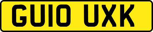 GU10UXK