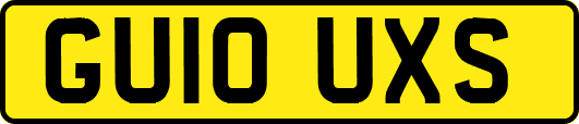 GU10UXS