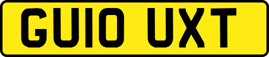 GU10UXT