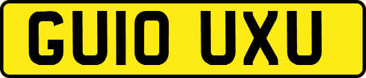 GU10UXU