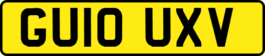 GU10UXV