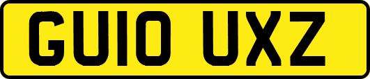GU10UXZ