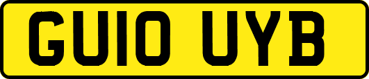 GU10UYB