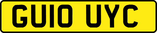 GU10UYC