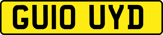 GU10UYD