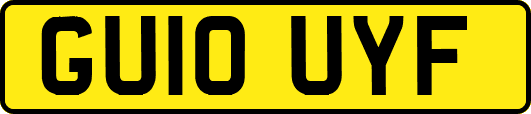GU10UYF