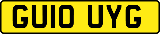 GU10UYG