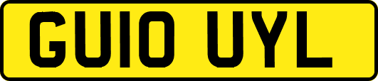 GU10UYL