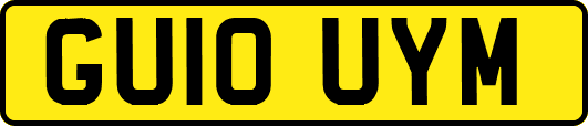 GU10UYM