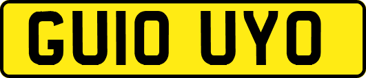 GU10UYO