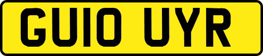 GU10UYR