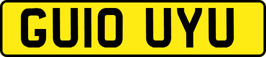 GU10UYU