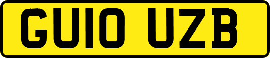 GU10UZB