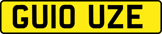 GU10UZE