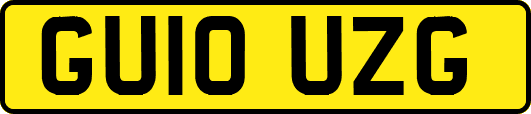GU10UZG