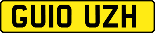 GU10UZH