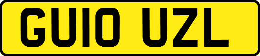 GU10UZL