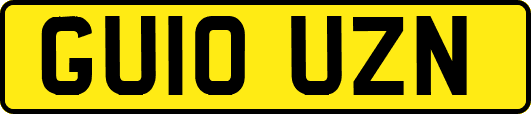 GU10UZN
