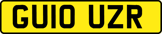 GU10UZR