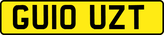 GU10UZT