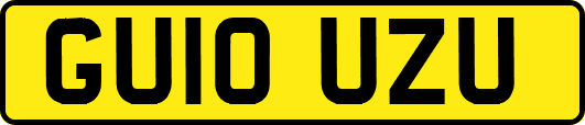 GU10UZU
