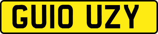 GU10UZY
