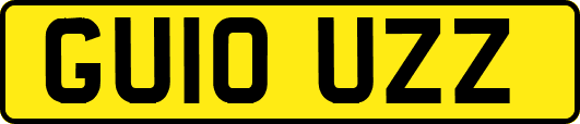 GU10UZZ