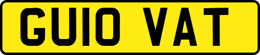 GU10VAT