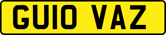 GU10VAZ