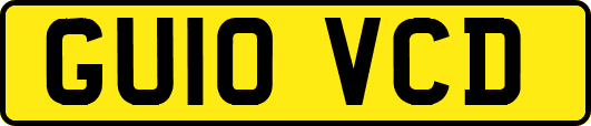GU10VCD