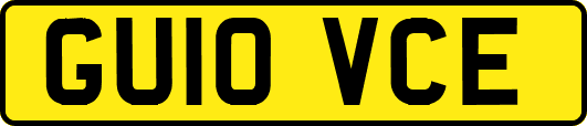 GU10VCE