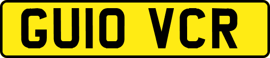 GU10VCR