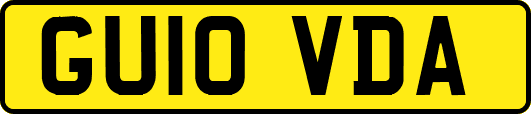 GU10VDA