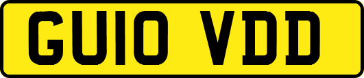 GU10VDD