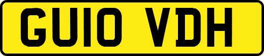 GU10VDH