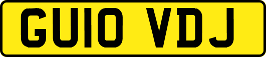 GU10VDJ