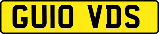 GU10VDS