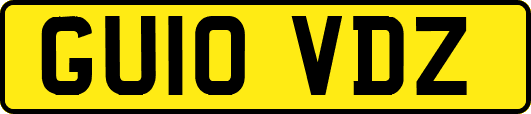 GU10VDZ