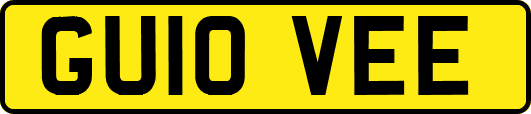 GU10VEE