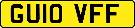 GU10VFF