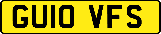 GU10VFS