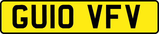GU10VFV