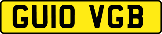 GU10VGB