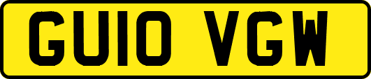 GU10VGW
